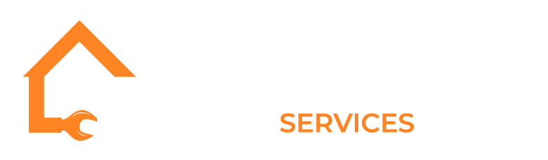 RJ logo white