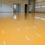 epoxy coating Las Vegas