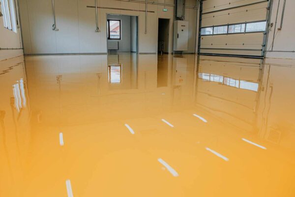 epoxy coating Las Vegas