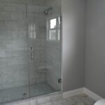 bathroom remodel